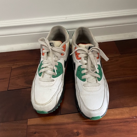 Nike Air Max 90 - Picture 4 of 5